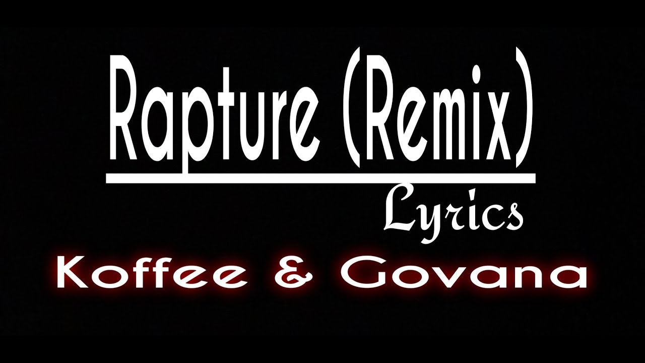 koffee rapture download